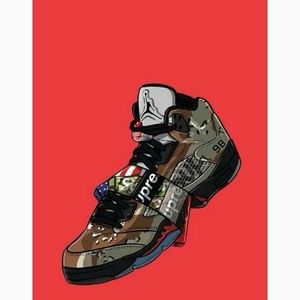 Meet your Posher, Marcus